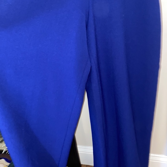 Royal blue jumper - Picture 3 of 3